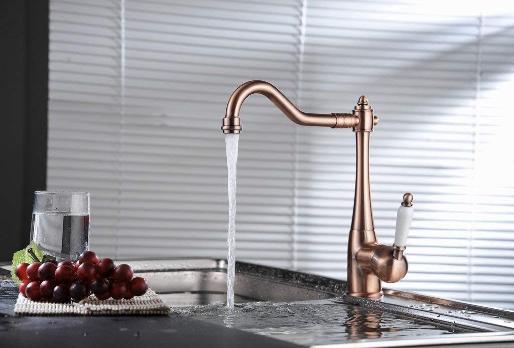 Kitchen Faucet